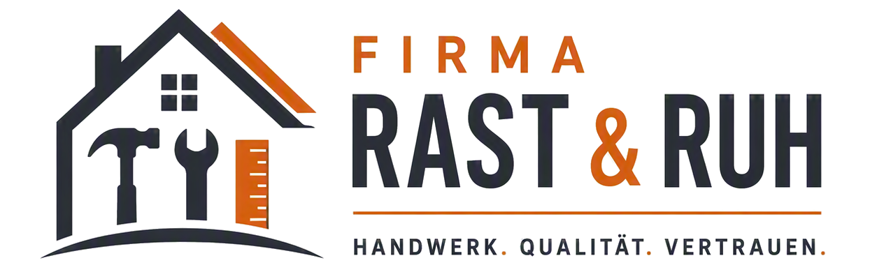 Firma Rast und Ruh